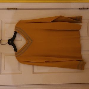 New Fall Sweater 3X/4X